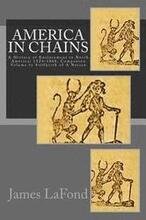 America in Chains: A History of Enslavement in North America: 1524-1868, Companion Volume to Stillbirth of A Nation