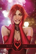 Sunstone Book One