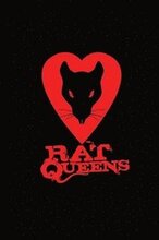 Rat Queens Deluxe Edition Volume 2