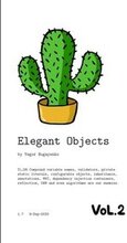 Elegant Objects