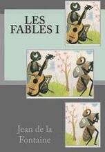 Les fables I