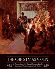The Christmas Violin