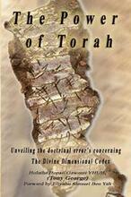 The Power of Torah: Unveiling the doctrinal error's concerning the Divine Dimensional Codex