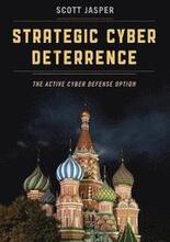 Strategic Cyber Deterrence