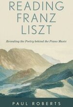 Reading Franz Liszt