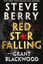 Red Star Falling: Volume 2