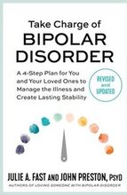 Take Charge of Bipolar Disorder