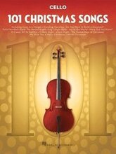 101 Christmas Songs: For Cello