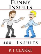 Funny Insults: 400+ Insults