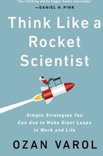 Think Like A Rocket Scientist