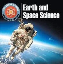 3rd Grade Science: Earth and Space Science | Textbook Edition