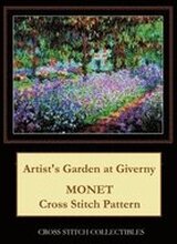 Artist's Garden at Giverny