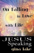 Jesus Speaking