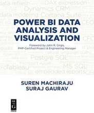 Power BI Data Analysis and Visualization