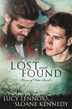 Lost and Found: Twist of Fate Book 1
