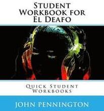 Student Workbook for El Deafo: Quick Student Workbooks