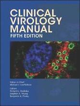 Clinical Virology Manual