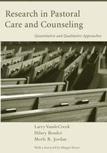 Research in Pastoral Care and Counseling