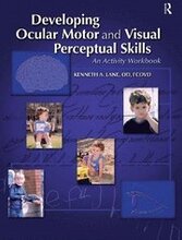 Developing Ocular Motor and Visual Perceptual Skills