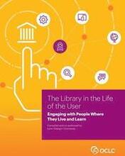 Library in the Life of the User: Engaging with People Where They Live and Learn
