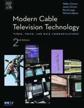 Modern Cable Television Technology