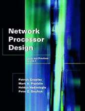 Network Processor Design