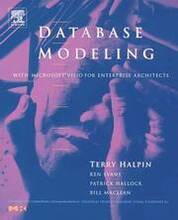 Database Modeling with Microsoft Visio for Enterprise Architects