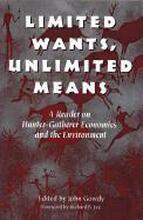 Limited Wants, Unlimited Means