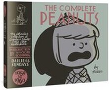 The Complete Peanuts 1959-1960