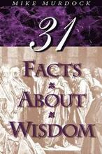 31 Facts About Wisdom