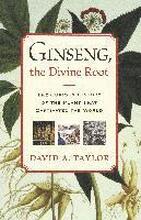 Ginseng, the Divine Root