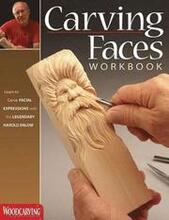 Carving Faces Workbook