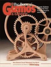 Big Book of Gizmos & Gadgets