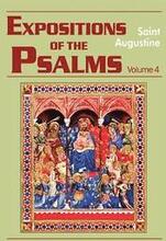 Expositions of the Psalms 73-98: Volume 4, Part 18