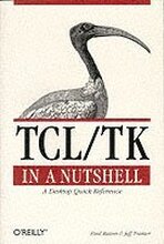 Tcl/Tk in a Nutshell
