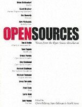 Open Sources - Voices from the Open Source Revolution