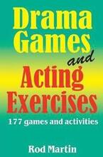 Drama Games & Acting Exercises