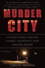 Murder City