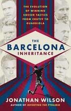 Barcelona Inheritance