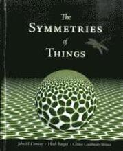 The Symmetries of Things