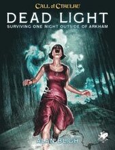 Dead Light & Other Dark Turns: Two Unsettling Encounters on the Road