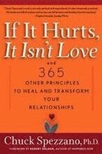 If it Hurts, it isn't Love