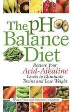 The pH Balance Diet