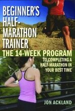 Beginner's Half-Marathon Trainer