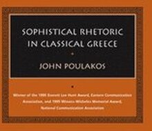 Sophistical Rhetoric in Classical Greece