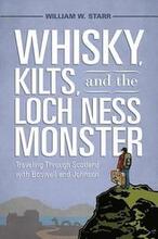 Whisky, Kilts and the Loch Ness Monster