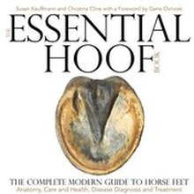 The Essential Hoof Book