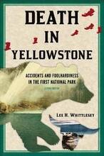 Death in Yellowstone