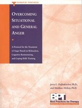Overcoming Situational and General Anger (Therapist Protocol