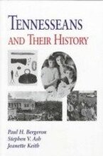 Tennesseans & Their History
